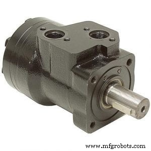 Vitesses des moteurs hydrauliques : plages RPM typiques et attentes