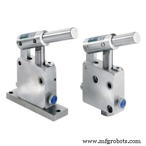 Peut-on tourner une pompe hydraulique à la main ? Avantages, inconvénients et conseils pratiques