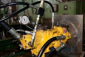 Guide essentiel pour l entretien de votre pompe hydraulique : Astuces, dépannage et longévité