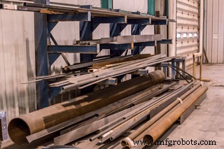 5 avantages clés de l acier structurel pour la fabrication