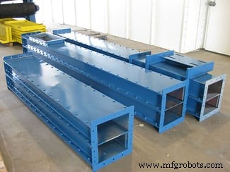 Votre guide complet de la fabrication d acier structurel : FAQ d experts