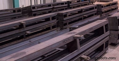 Construction durable : exploiter l acier structurel pour une fabrication écologique