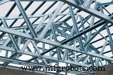 Fabrication d acier structurel : pierre angulaire du marché de la construction actuel