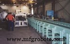 Maîtriser la fabrication de tôlerie : votre guide complet