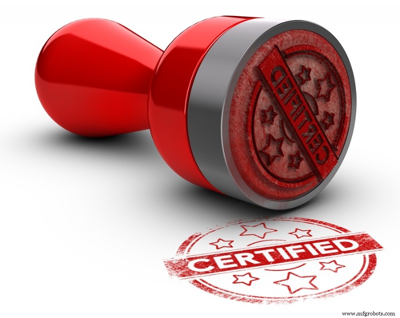 Comprendre le code ASME : pourquoi les soudeurs certifiés sont essentiels
