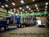 Stratégies essentielles pour accélérer les délais d exécution en fabrication métallique