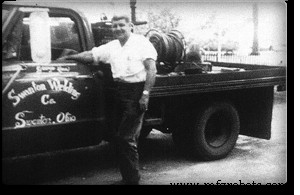 De mécanicien de la Navy à pionnier : l histoire fondatrice de Swanton Welding