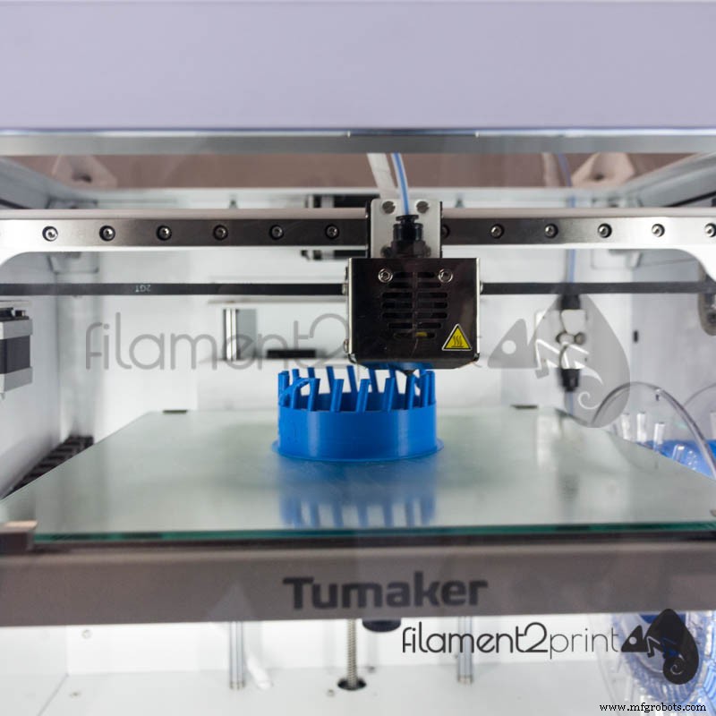 Choisir le bon filament : 1,75 mm vs 3 mm – Lequel convient à votre imprimante 3D ?