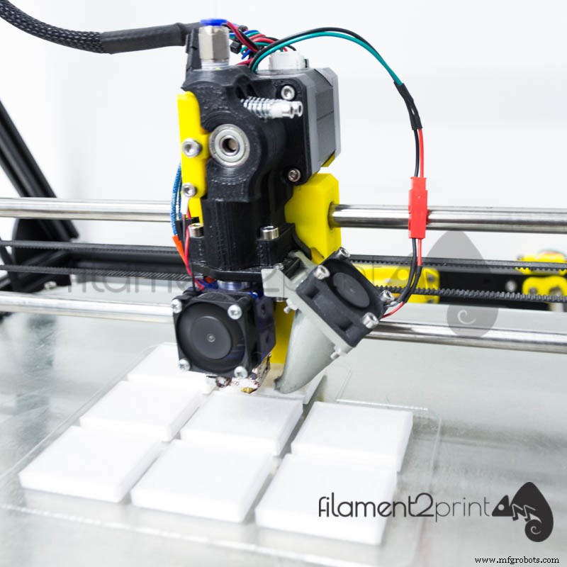 Choisir le bon filament : 1,75 mm vs 3 mm – Lequel convient à votre imprimante 3D ?