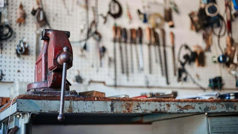 Outils indispensables pour la maintenance de l imprimante 3D