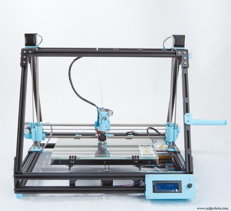 Choisir la Bonne Imprimante 3D : Conseils et Recommandations d Experts