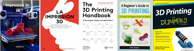 Les 5 Livres Indispensables pour Tout Passionné d Impression 3D