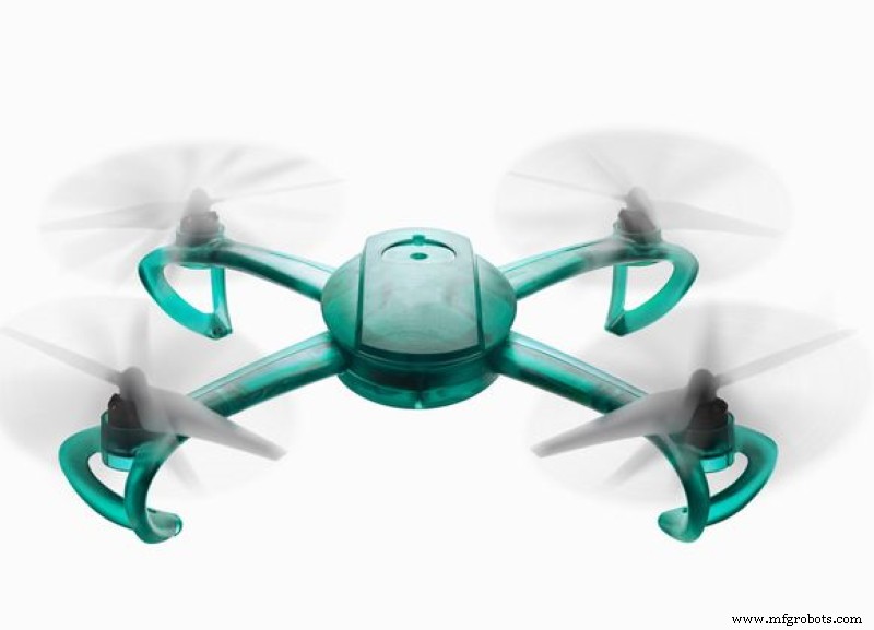 Explorer les types de résines et leurs applications pour imprimantes 3D