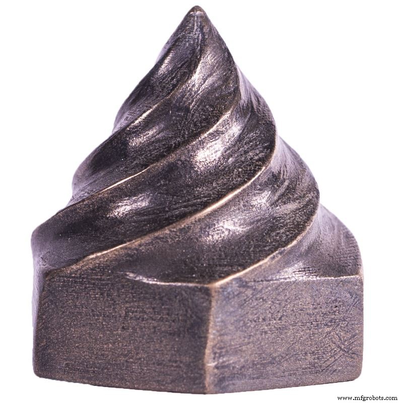 Obtenir des pièces tout-métal de haute qualité avec l impression 3D FDM