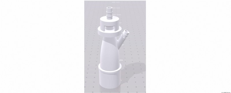 Impression 3D : Réponse innovante à la pénurie d EPI face au COVID-19