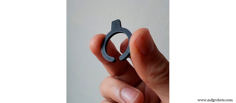 Impression 3D : Réponse innovante à la pénurie d EPI face au COVID-19