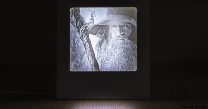 Créer de superbes lithophanes en impression 3D : Guide étape par étape