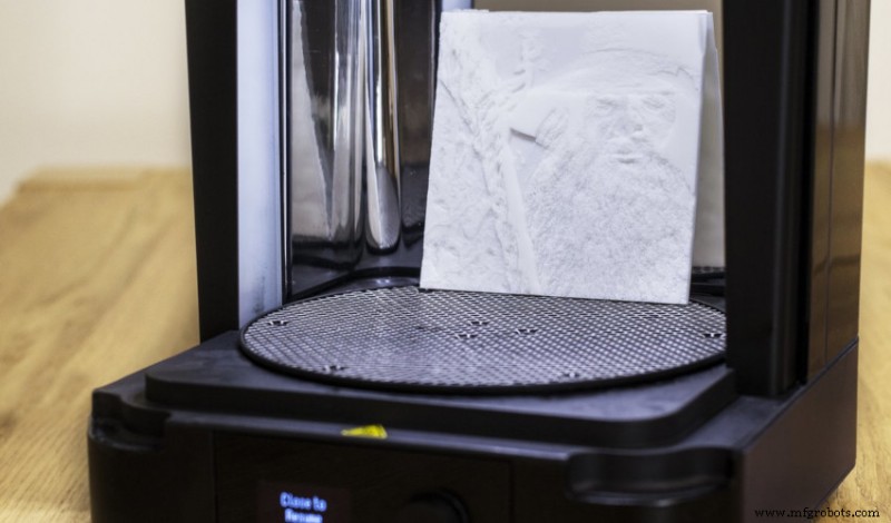 Créer de superbes lithophanes en impression 3D : Guide étape par étape