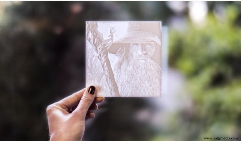 Créer de superbes lithophanes en impression 3D : Guide étape par étape