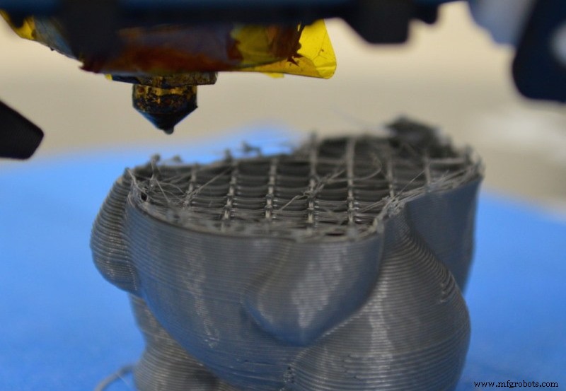Problèmes courants en impression 3D et solutions d experts
