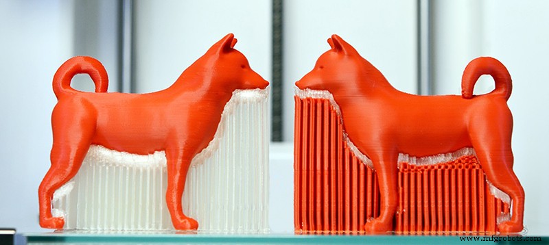 Comment choisir la meilleure technologie d impression 3D : Comparatif FDM, SLA et SLS