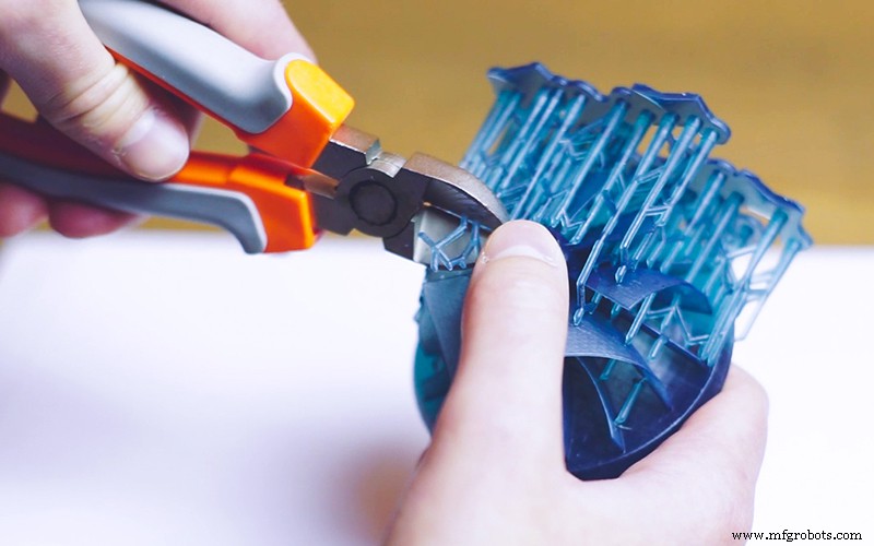 Comment choisir la meilleure technologie d impression 3D : Comparatif FDM, SLA et SLS