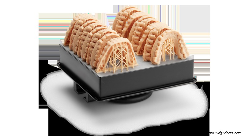 Comment choisir la meilleure technologie d impression 3D : Comparatif FDM, SLA et SLS