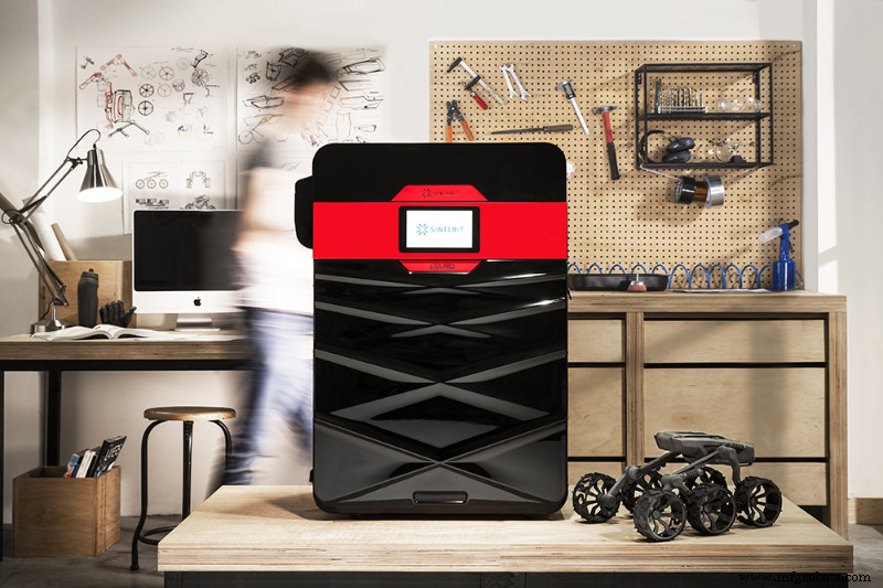 Comment choisir la meilleure technologie d impression 3D : Comparatif FDM, SLA et SLS