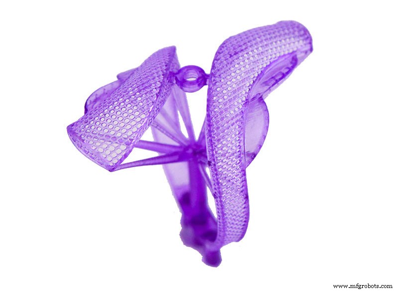 Révolutionner l impression 3D résine avec les technologies de résines avancées
