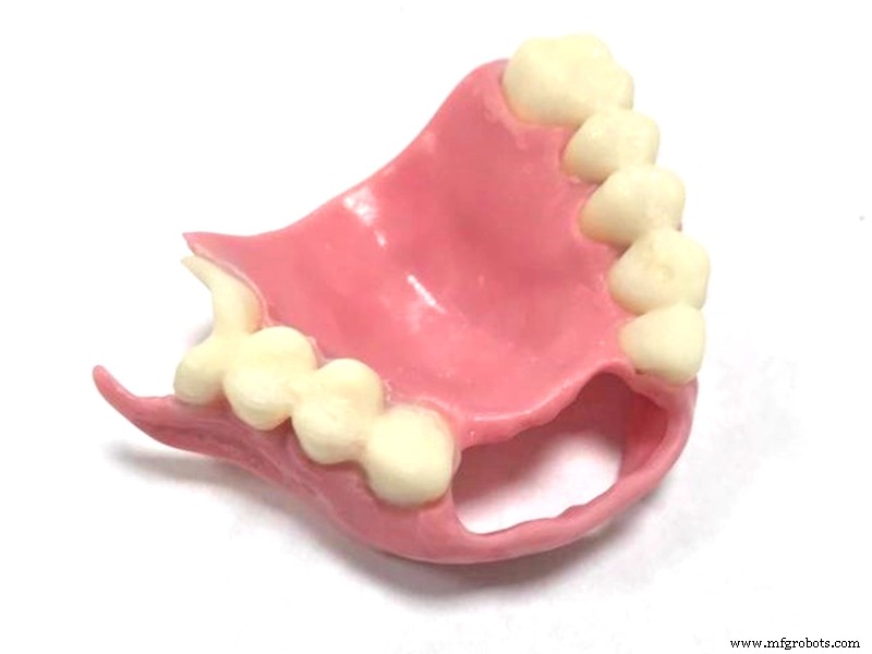 Révolutionner l impression 3D résine avec les technologies de résines avancées