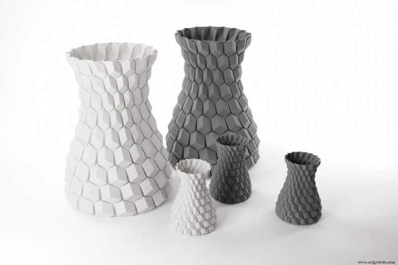 Explorer les finitions PLA : mat, brillant et soie pour l impression FDM